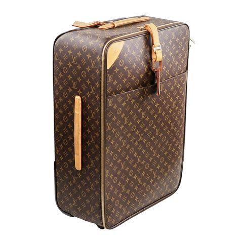 valise voyage Louis Vuitton